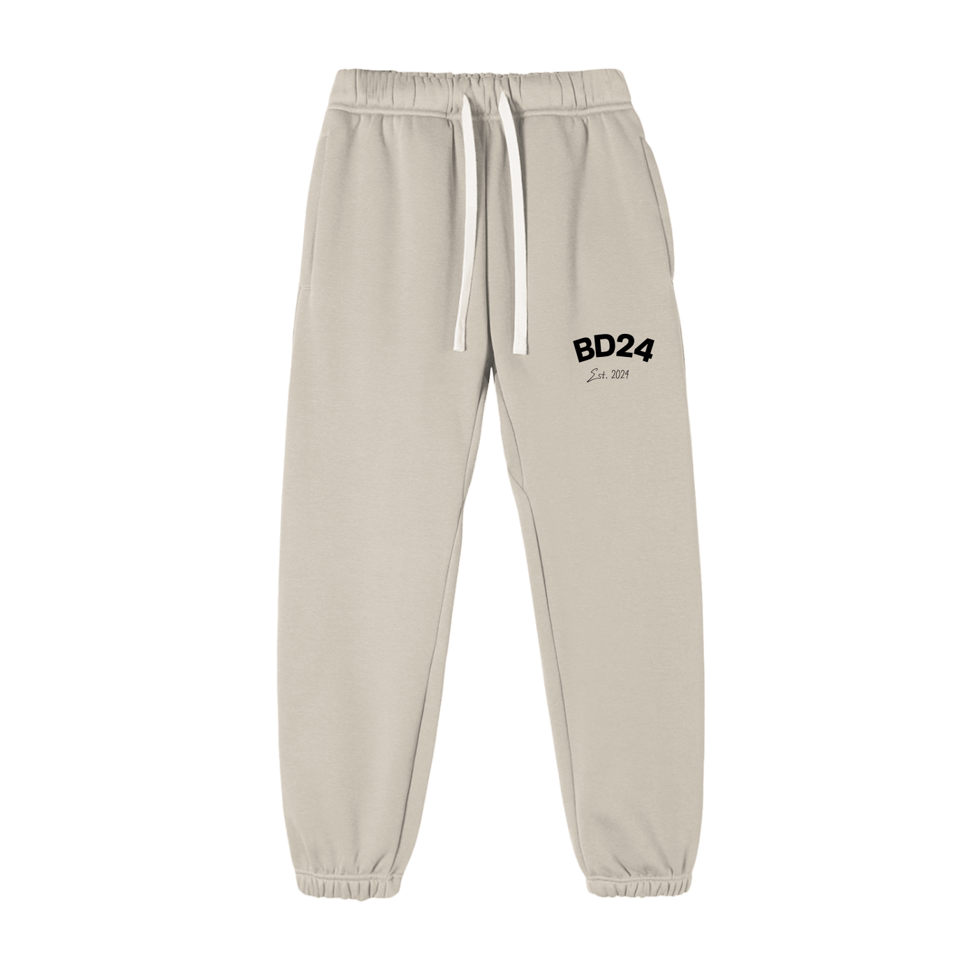 BD24 Essential Joggers