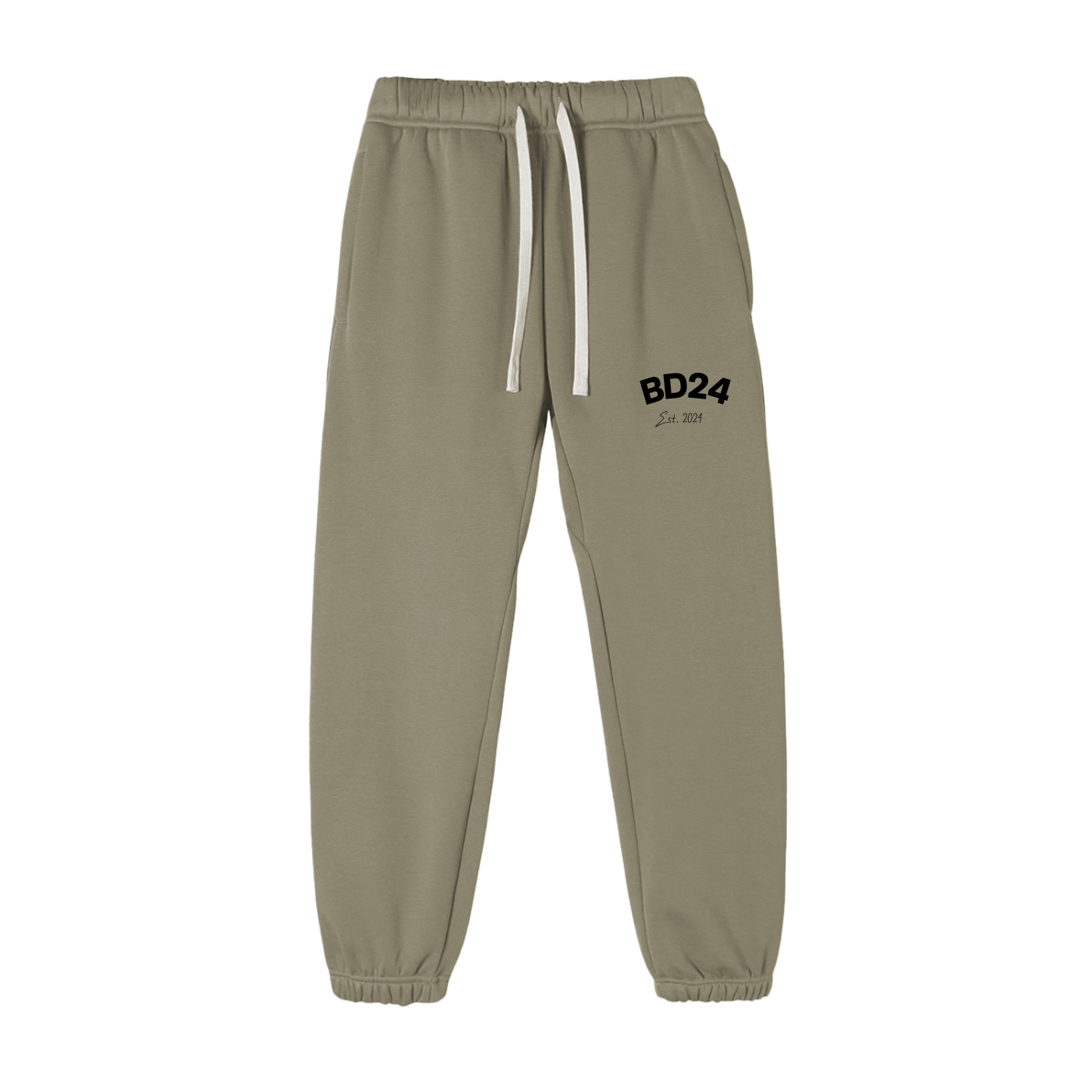 BD24 Essential Joggers