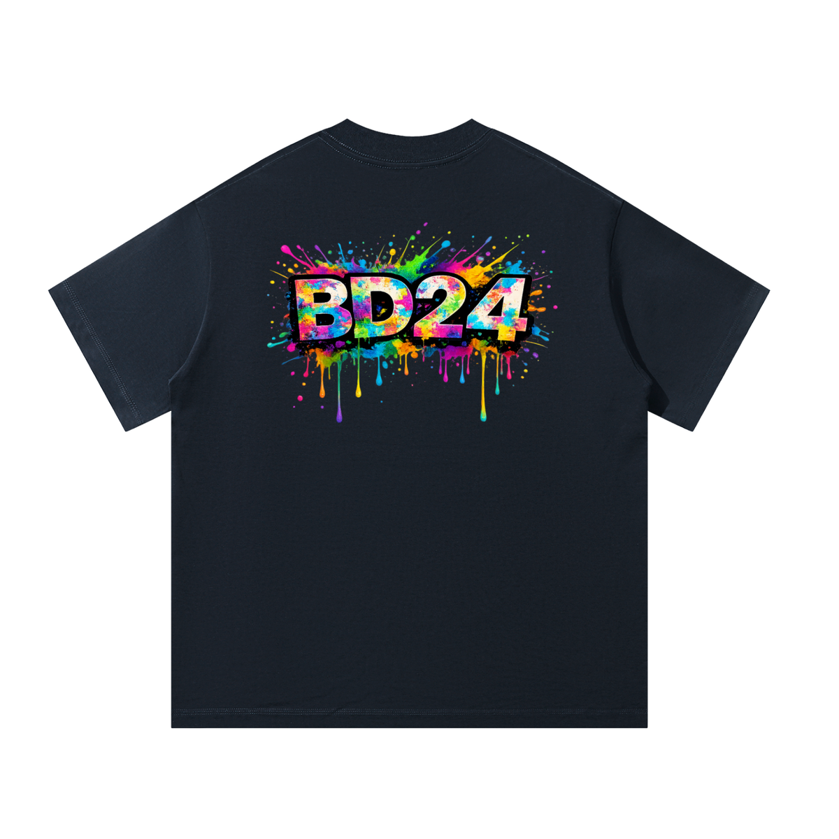 BD24 SPLASH T-SHIRT