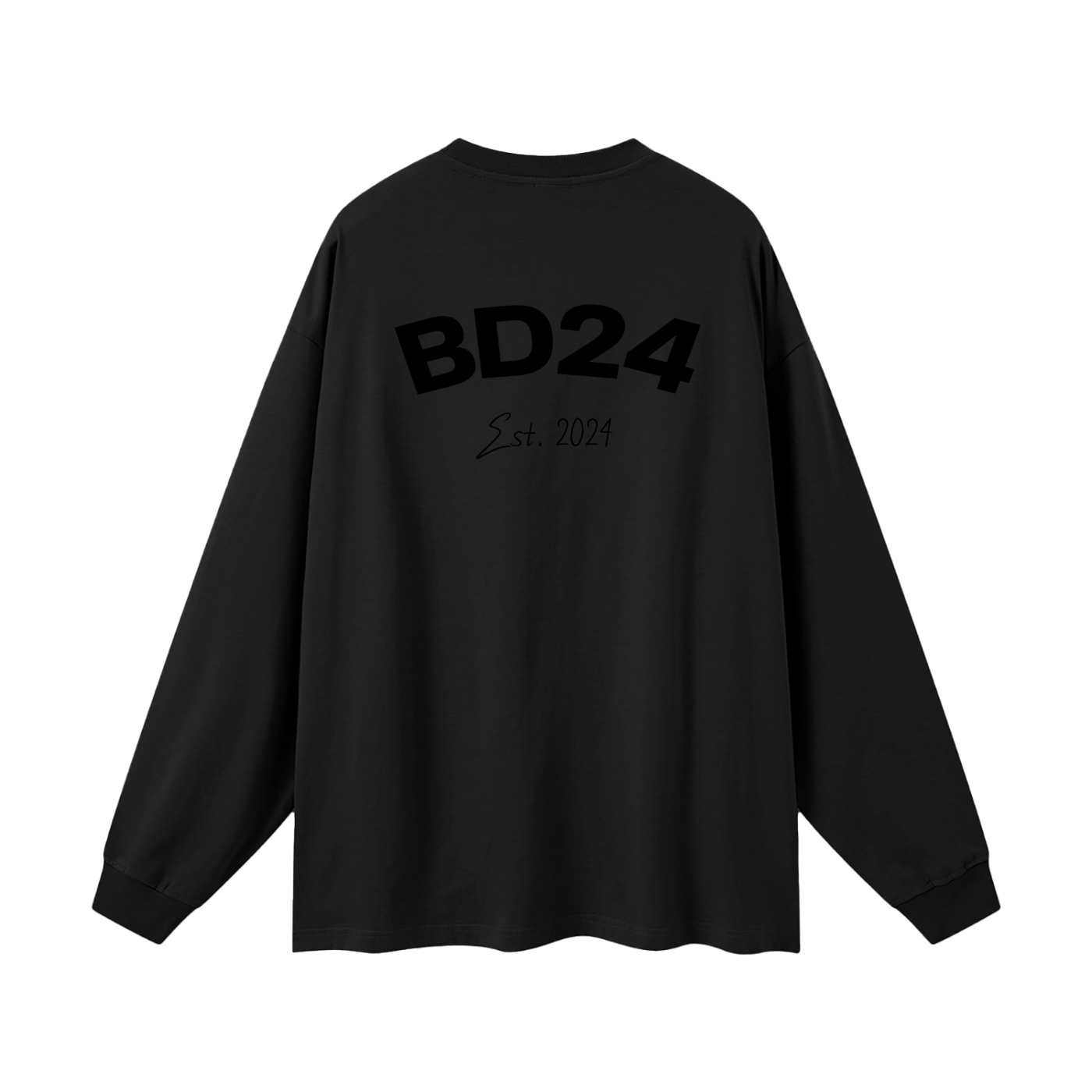 BD24 Long Sleeve T-Shirt
