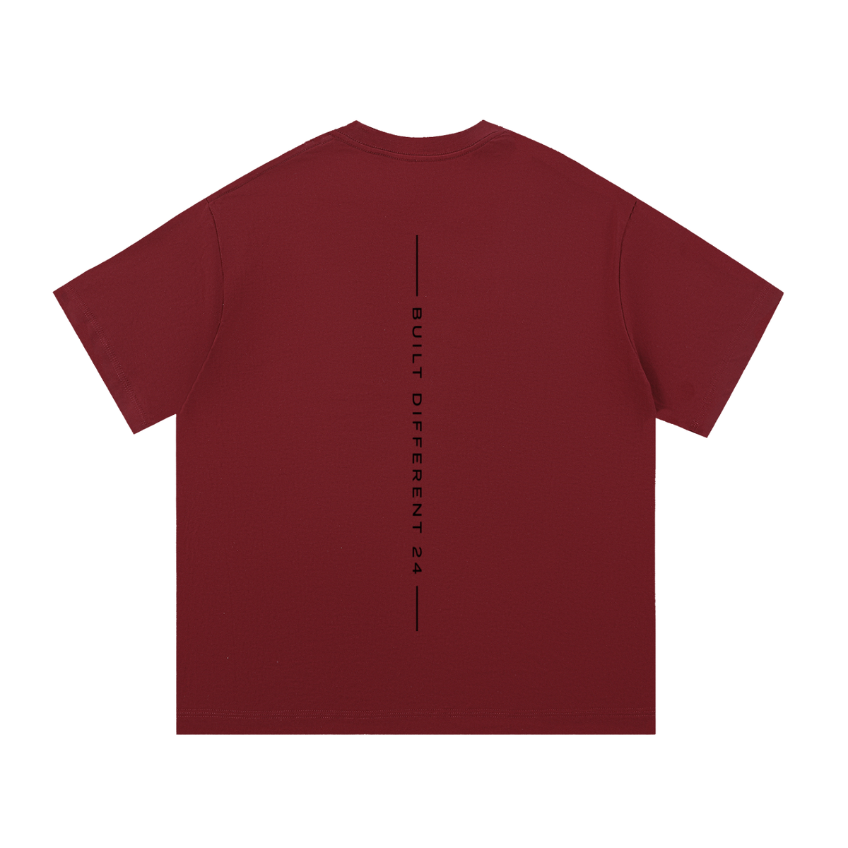 CONCEPT 02 T-SHIRT