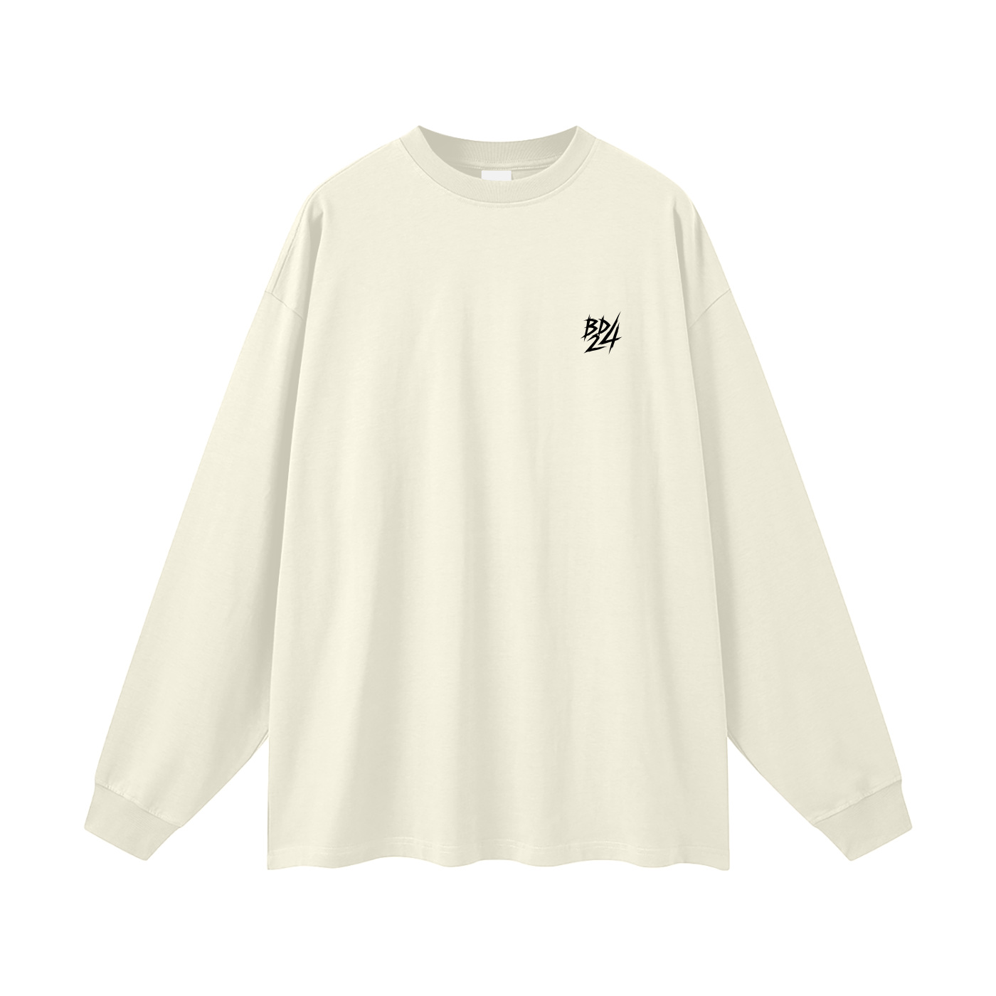 BD24 Long Sleeve T-Shirt