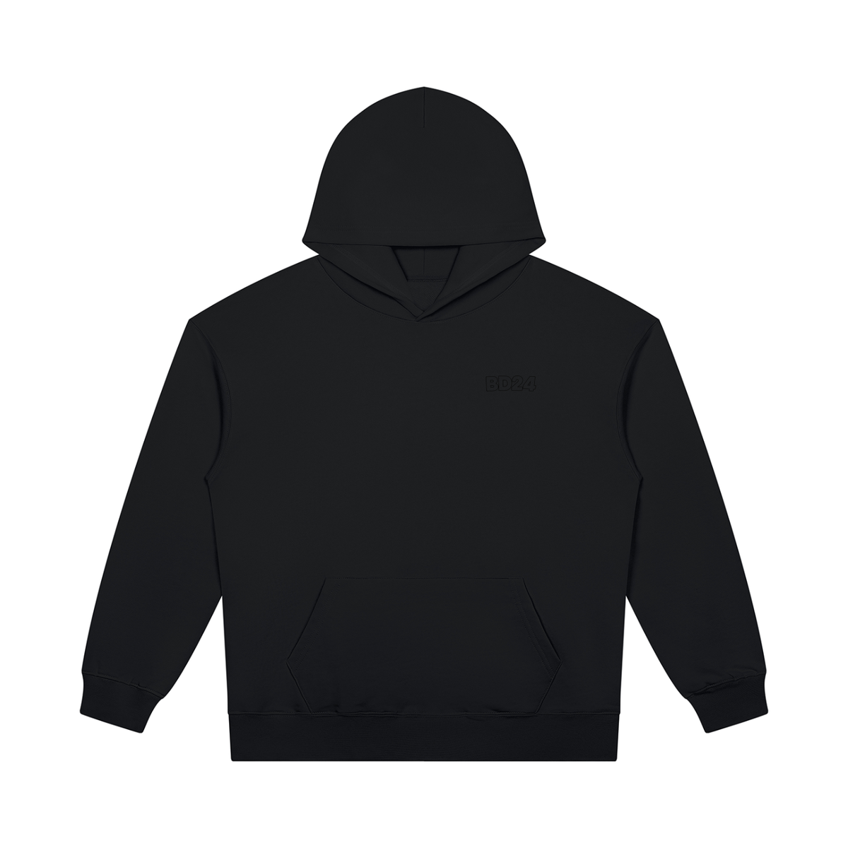 BD24 Splash Hoodie