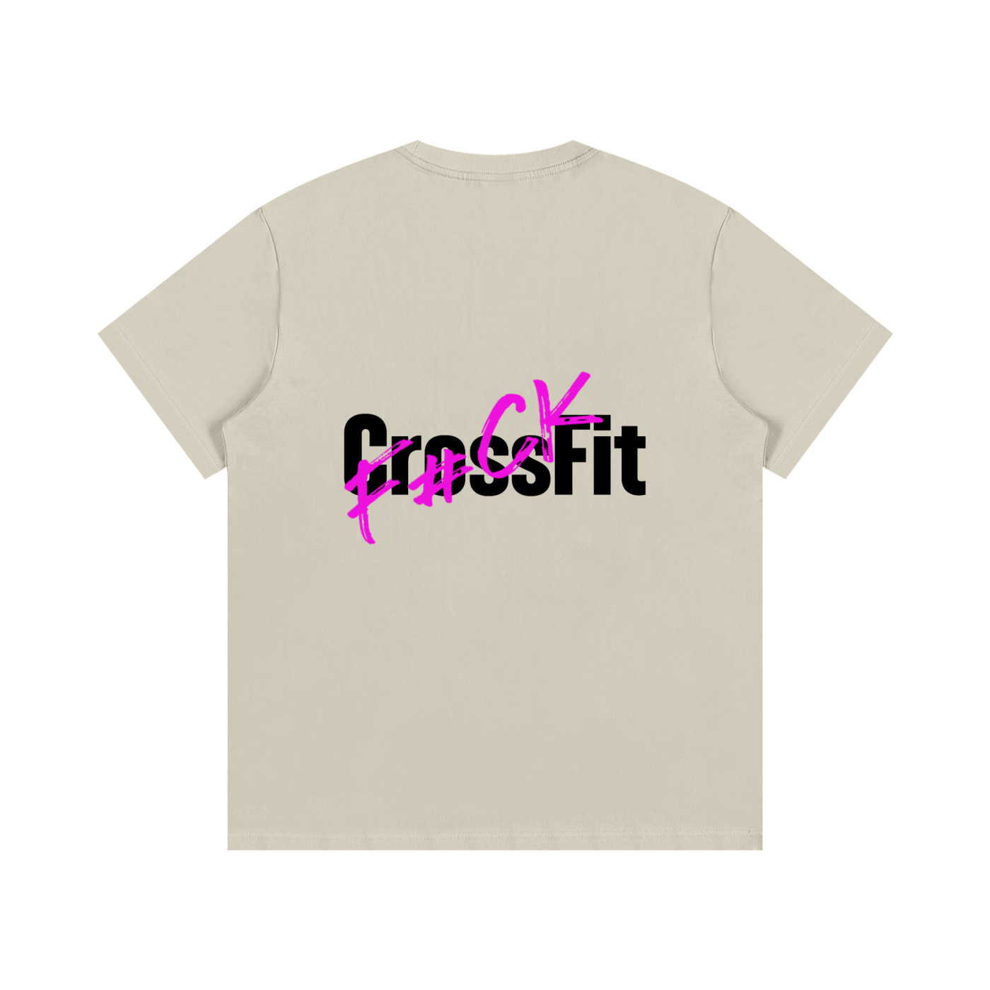 Fuck crossfit