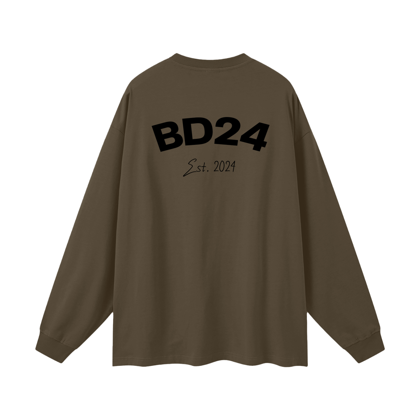 BD24 Long Sleeve T-Shirt