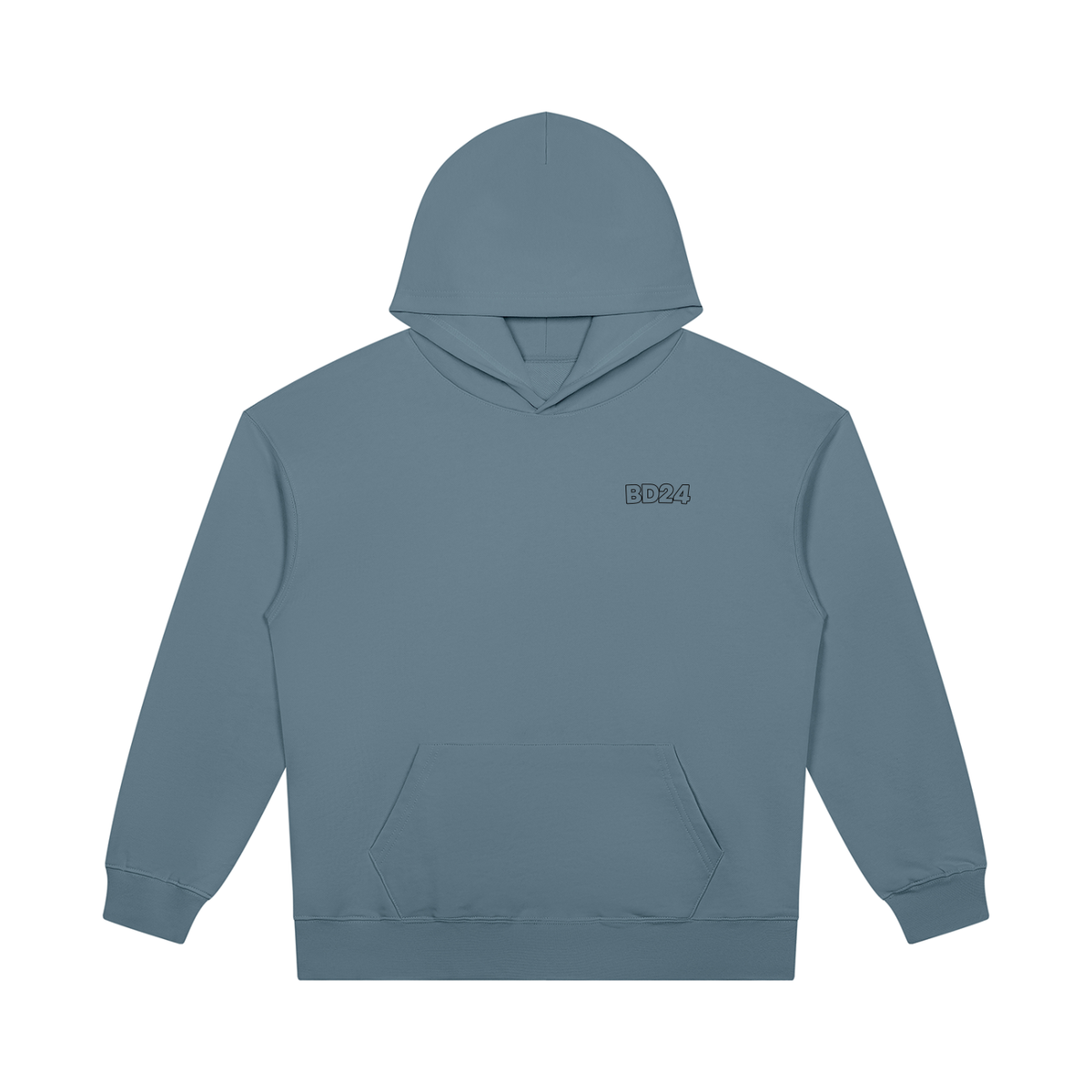 BD24 Splash Hoodie
