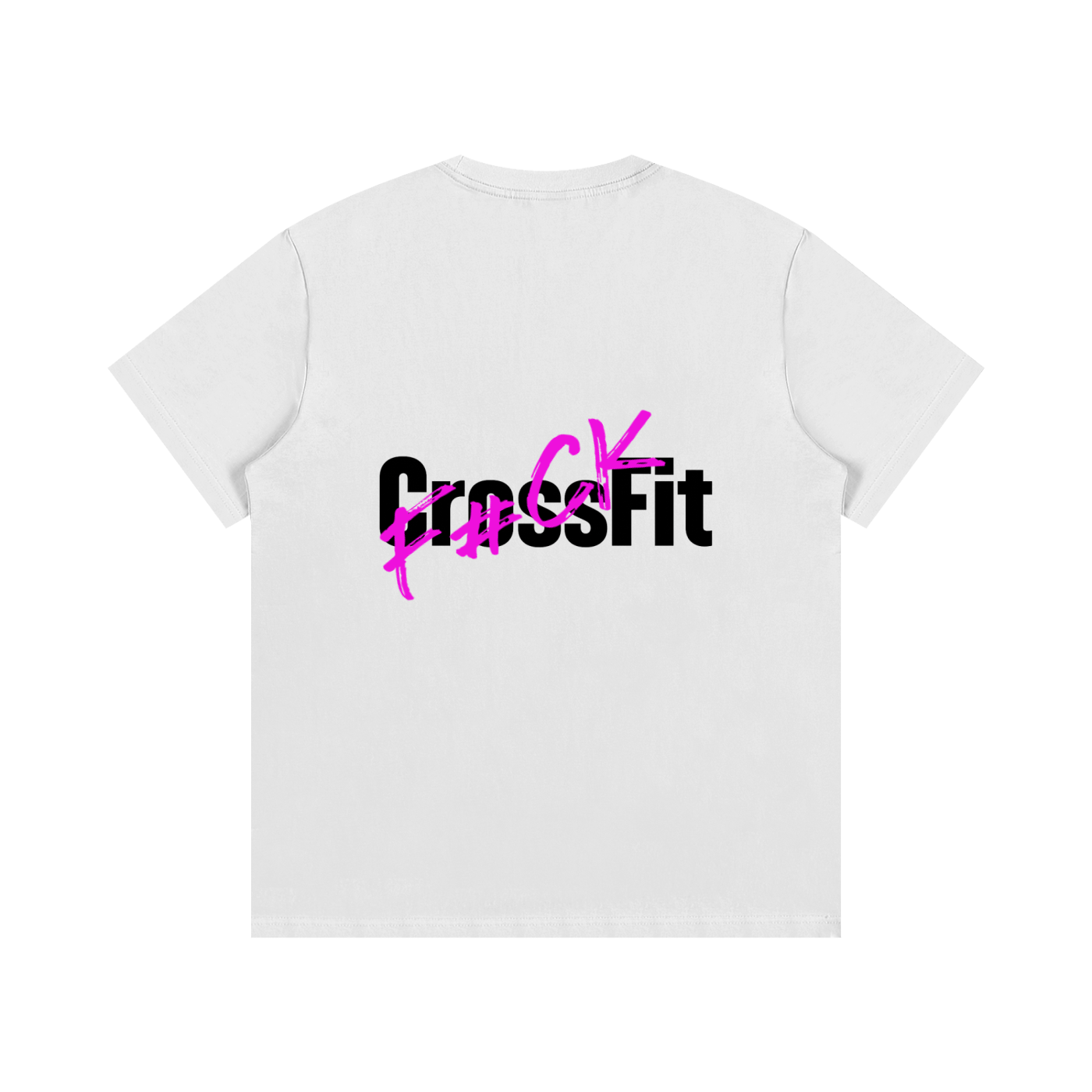 Fuck crossfit