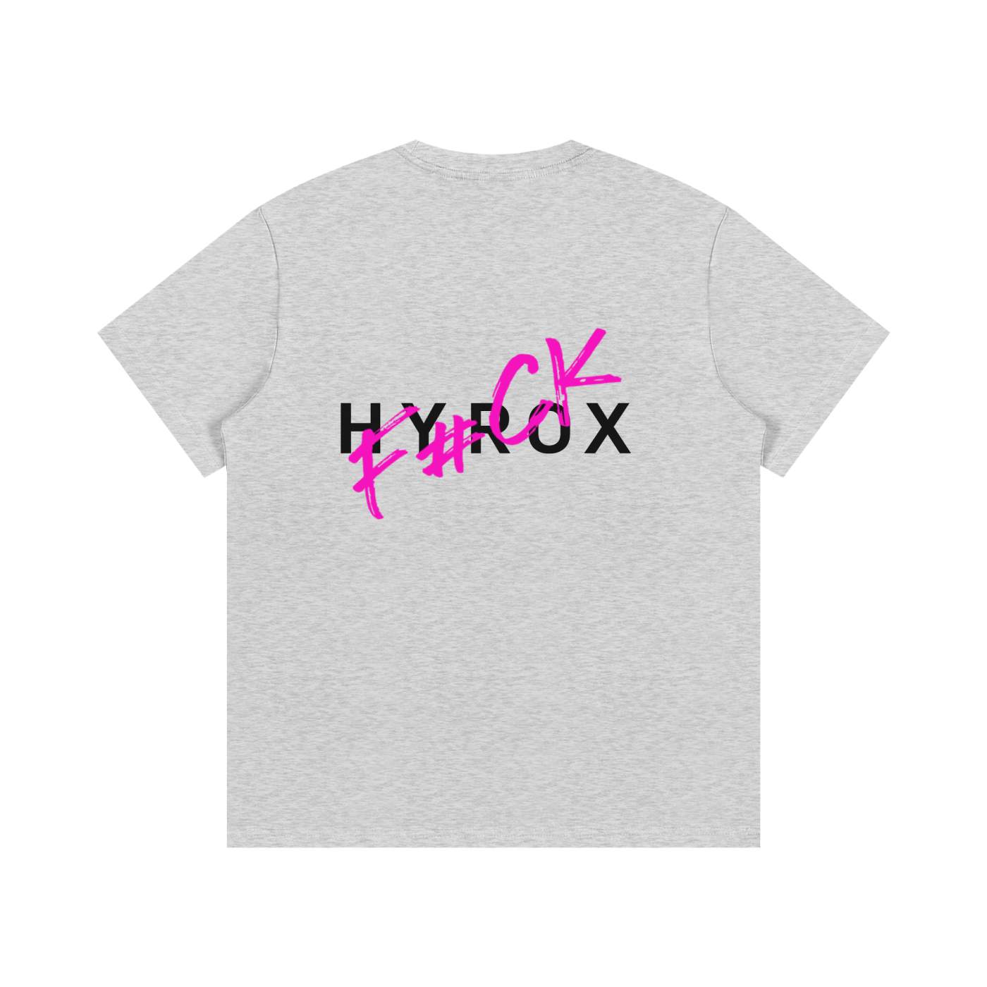Fuck hyrox