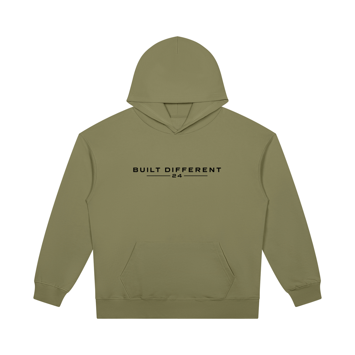 CONCEPT 01 HOODIE