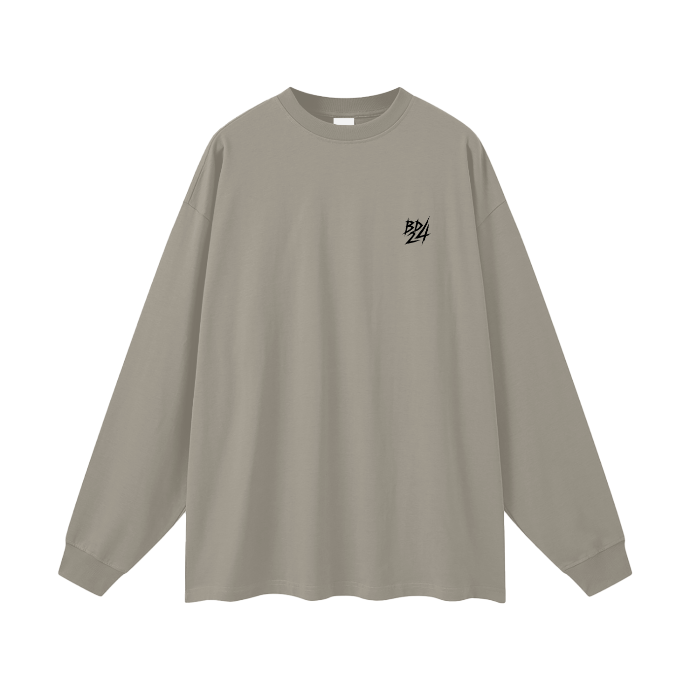 BD24 Long Sleeve T-Shirt