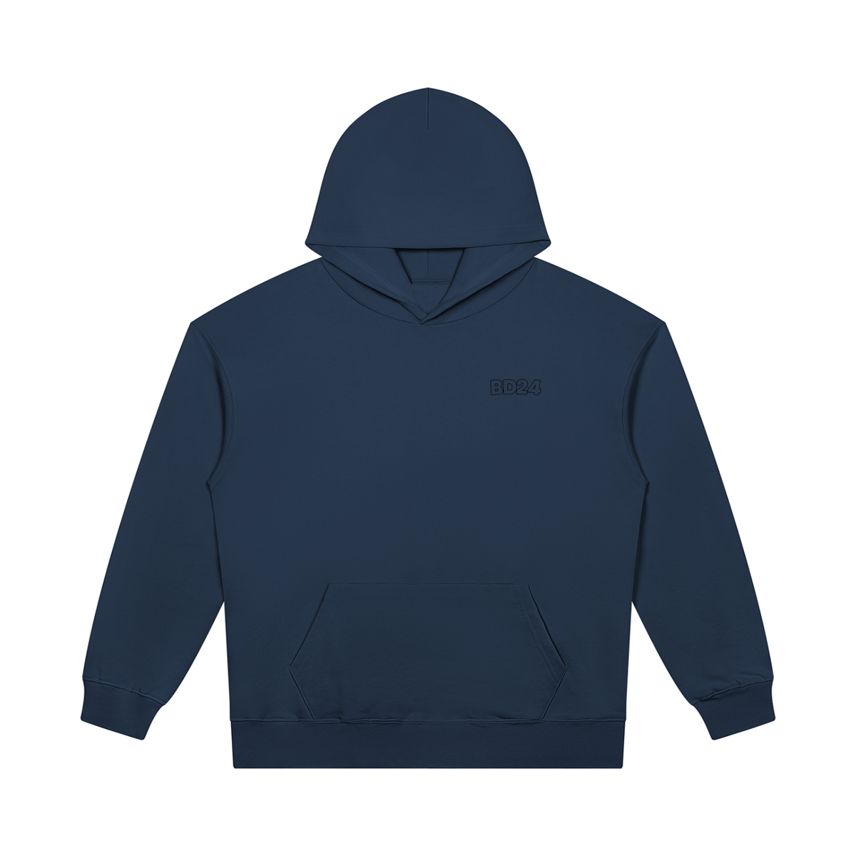 BD24 Splash Hoodie