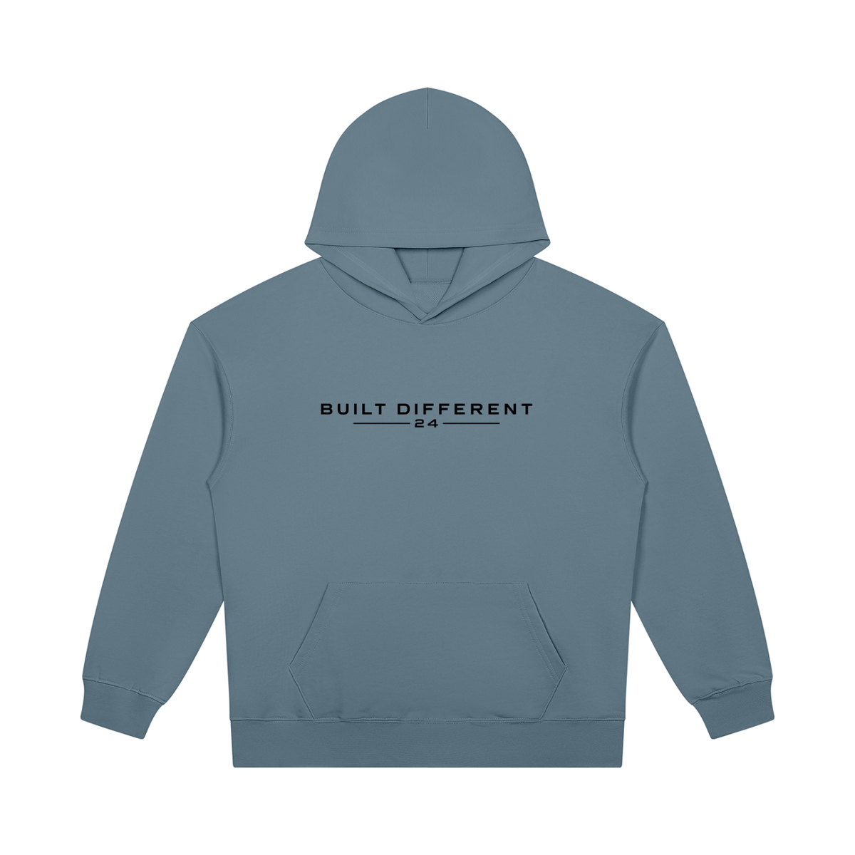 CONCEPT 01 HOODIE