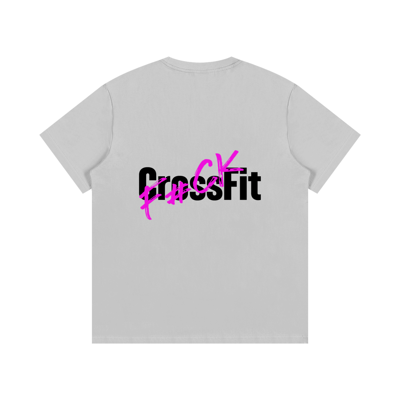 Fuck crossfit