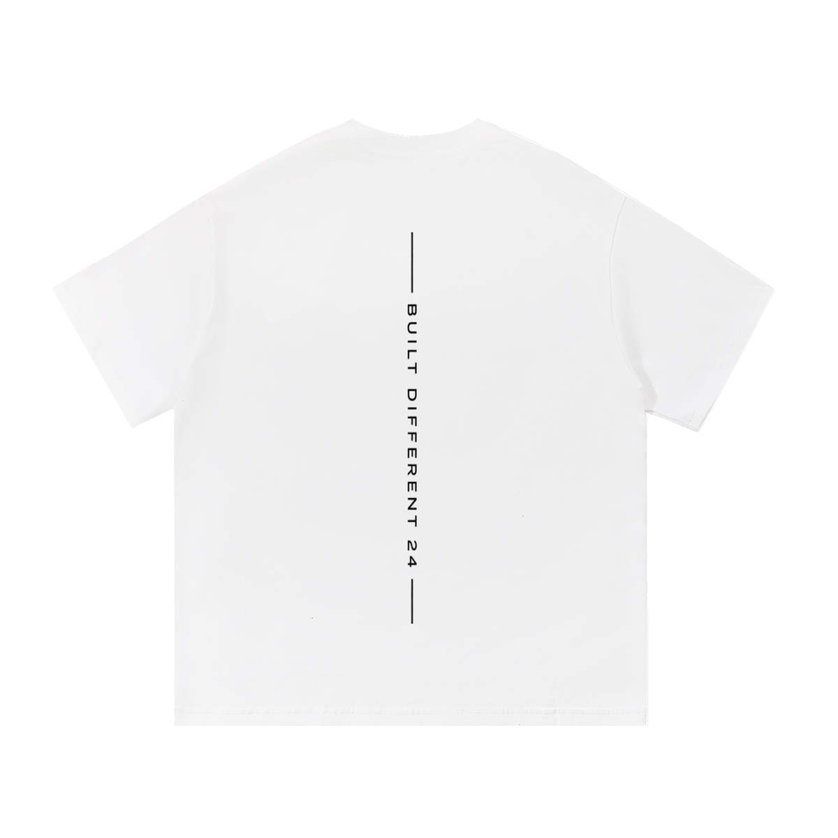 CONCEPT 02 T-SHIRT