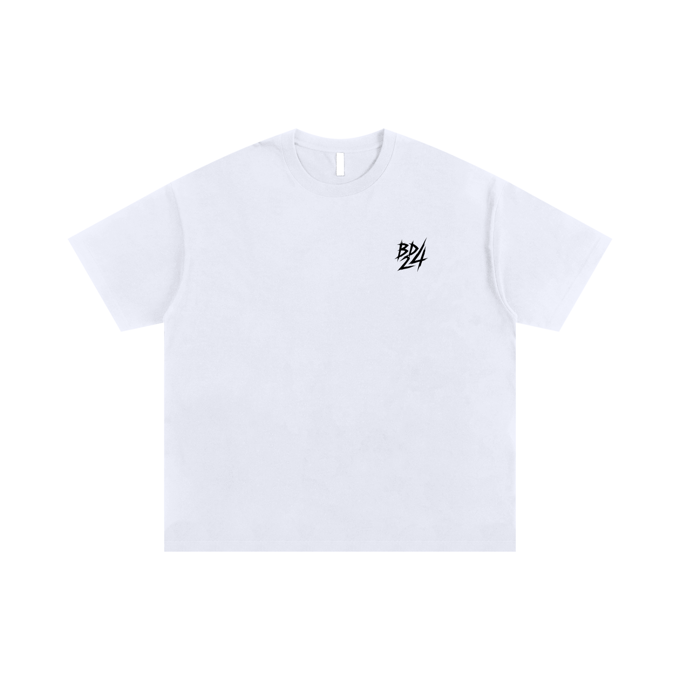 BD24 Oversized T-Shirt