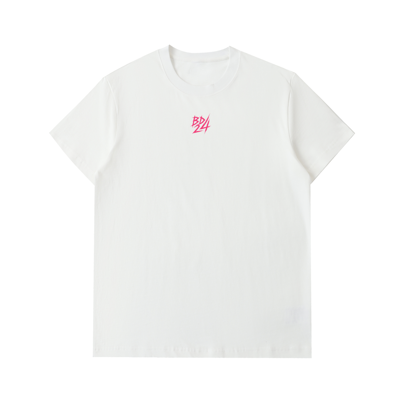 Essential Heavyweight Cotton T-Shirt