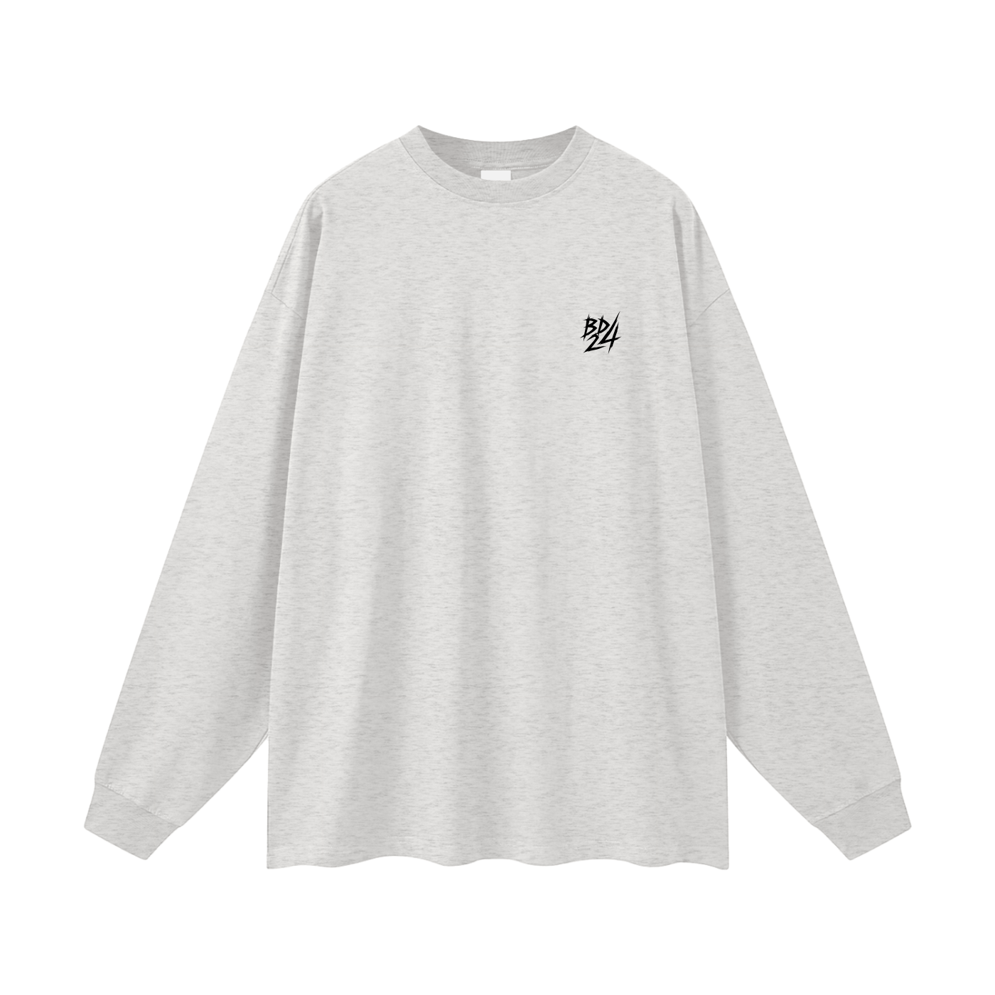 BD24 Long Sleeve T-Shirt