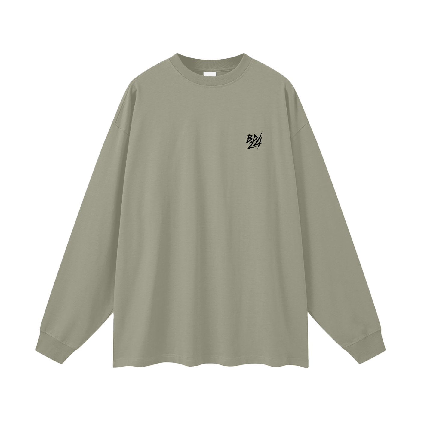BD24 Long Sleeve T-Shirt