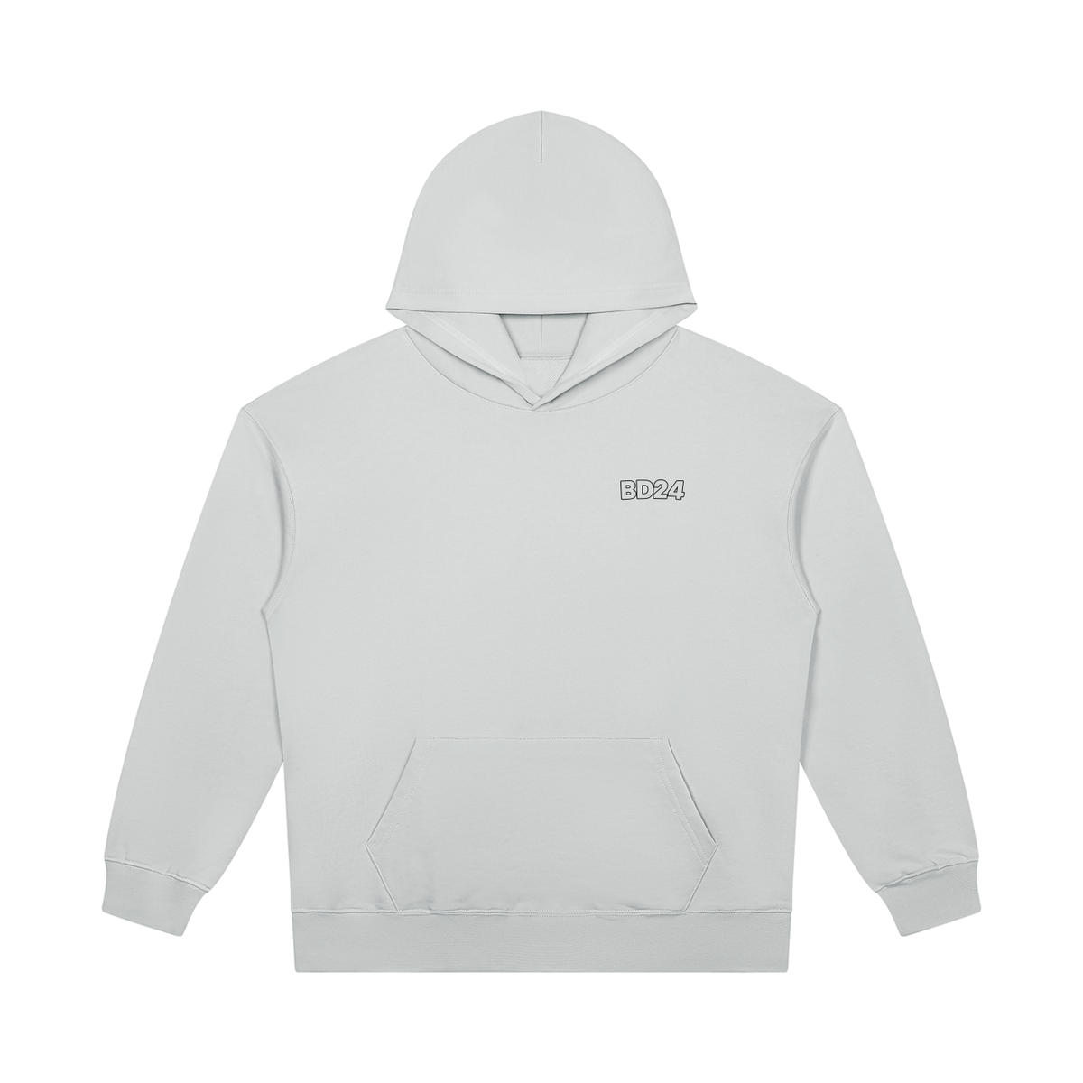 BD24 Splash Hoodie