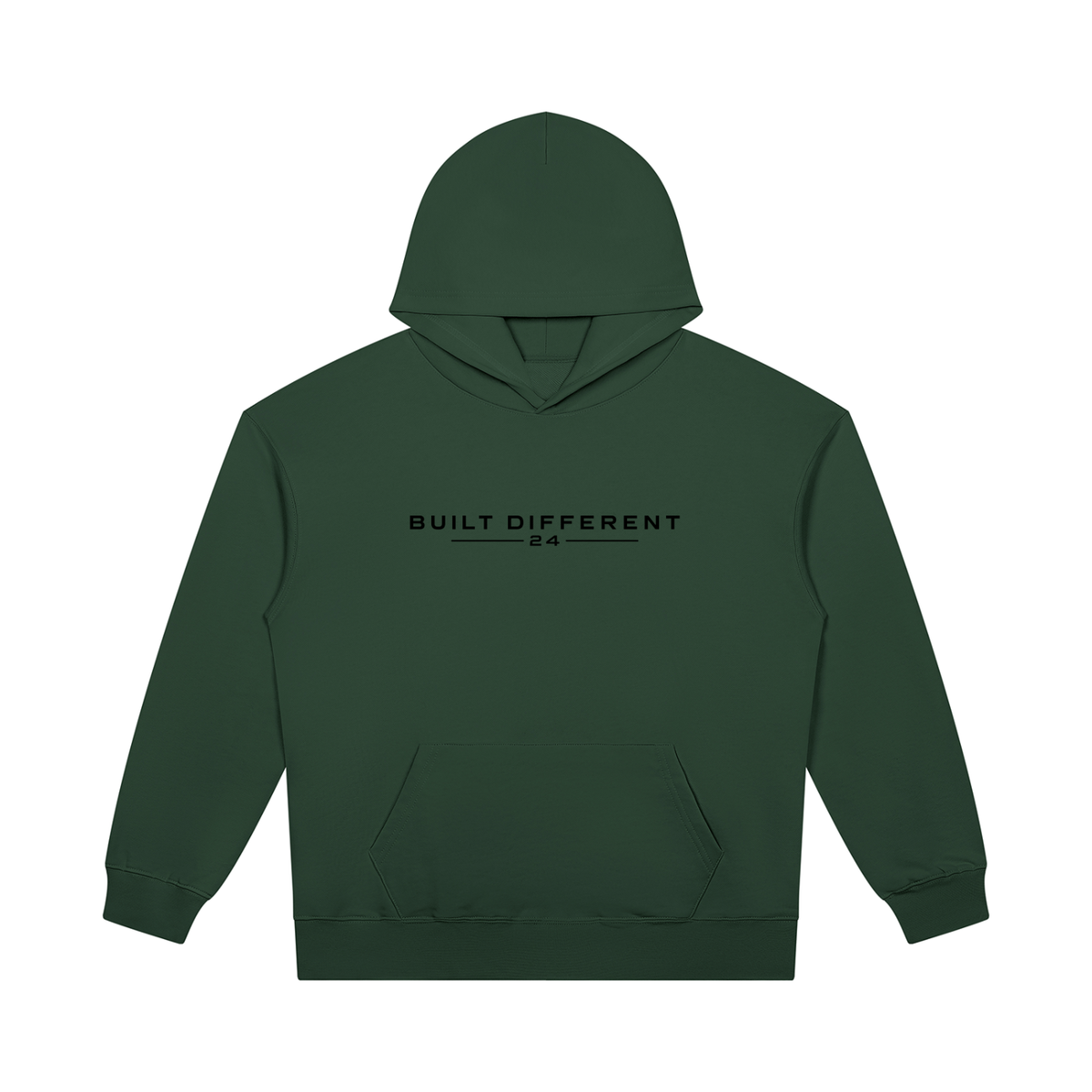 CONCEPT 01 HOODIE