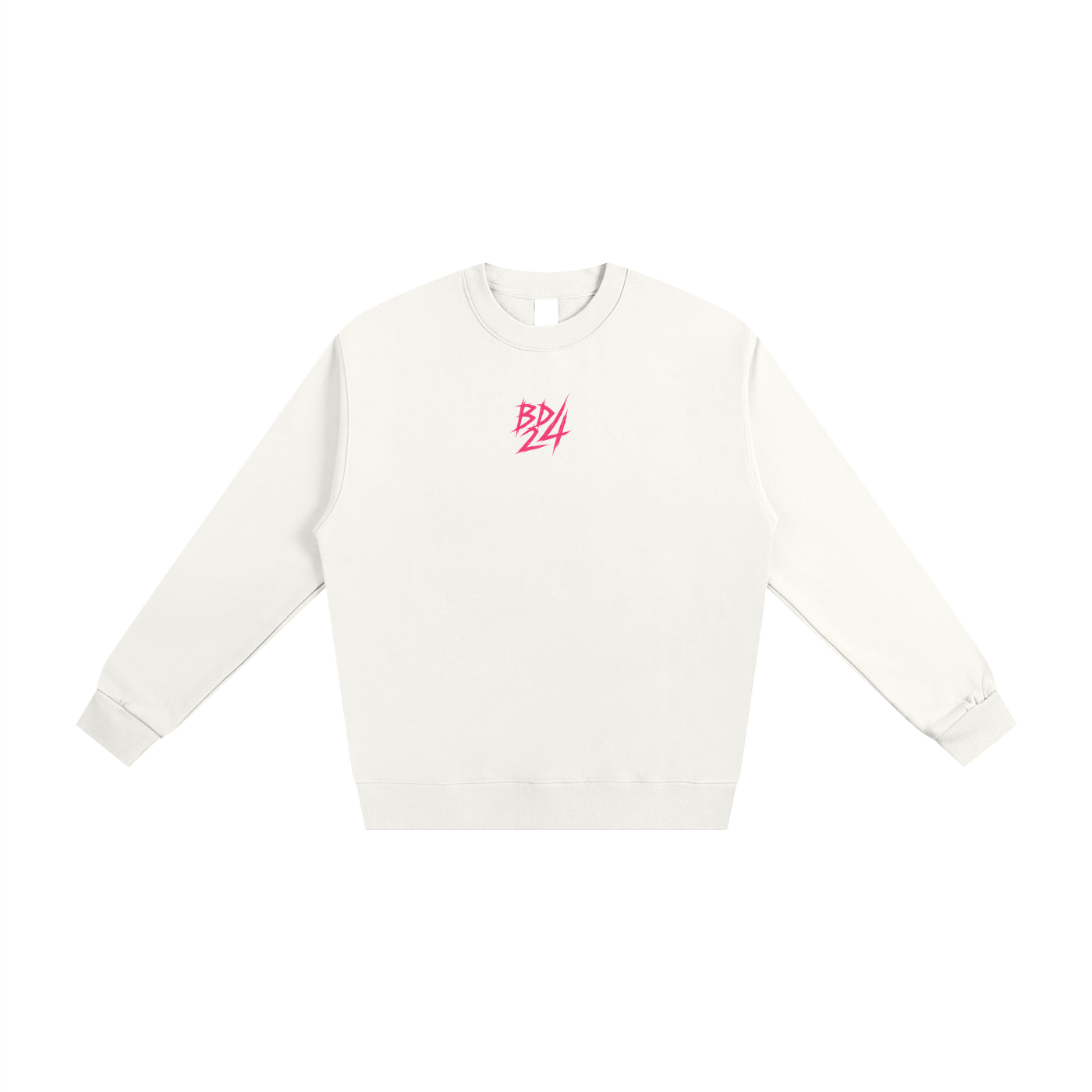 Heavyweight Essential Sweatshirt