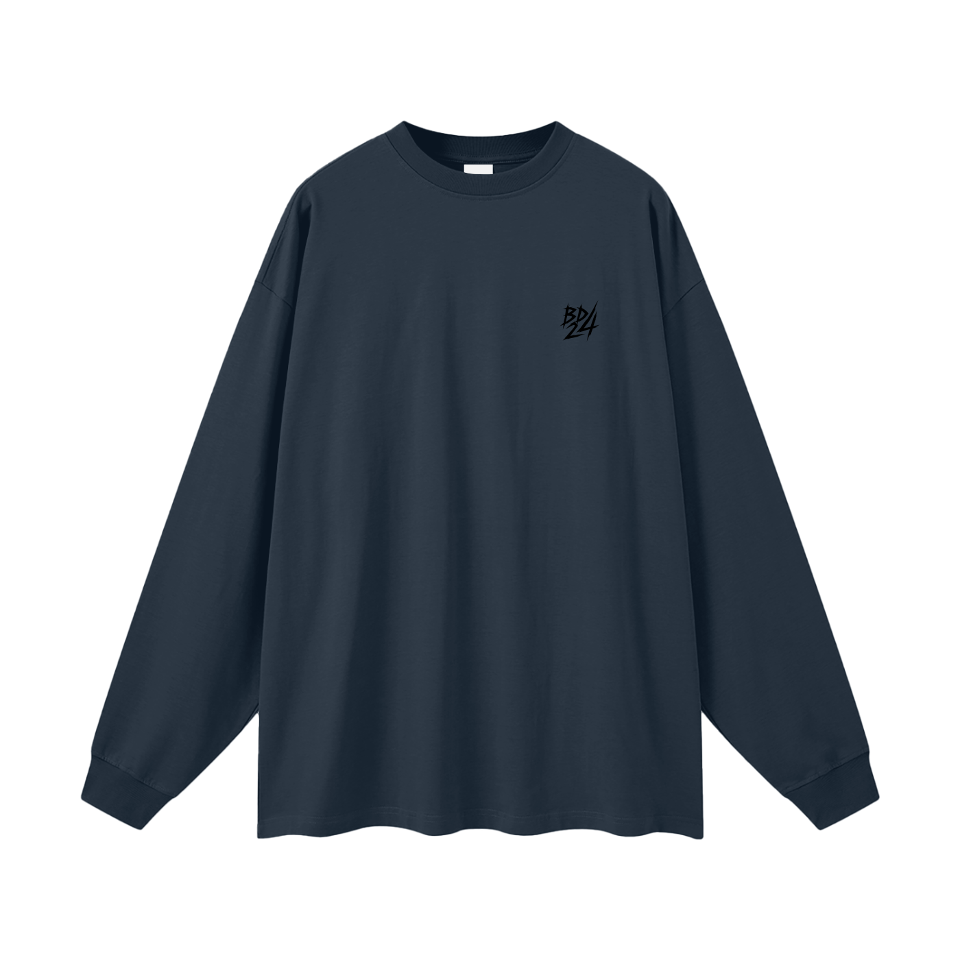 BD24 Long Sleeve T-Shirt