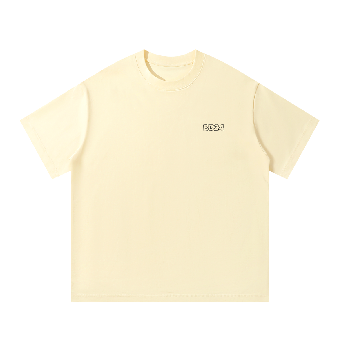 BD24 SPLASH T-SHIRT
