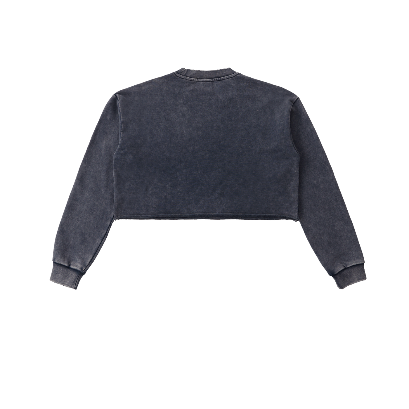 Cropped Jumper