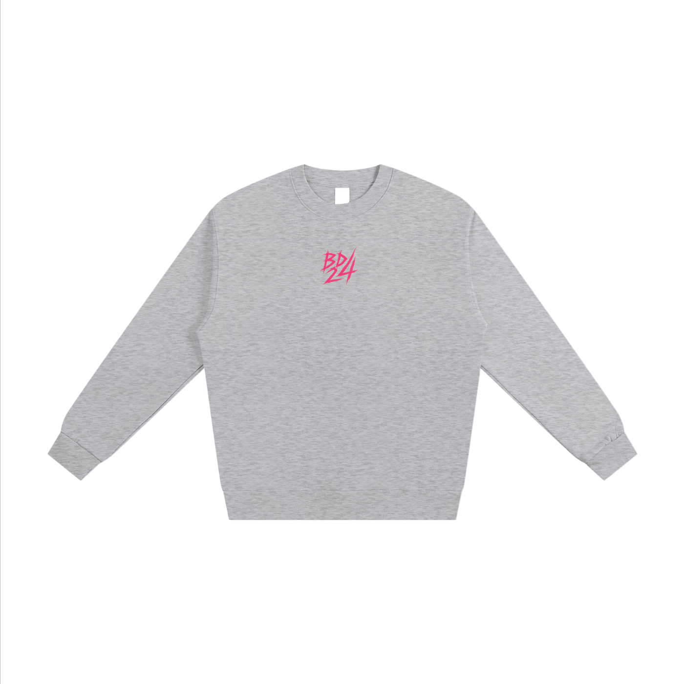 Heavyweight Essential Sweatshirt