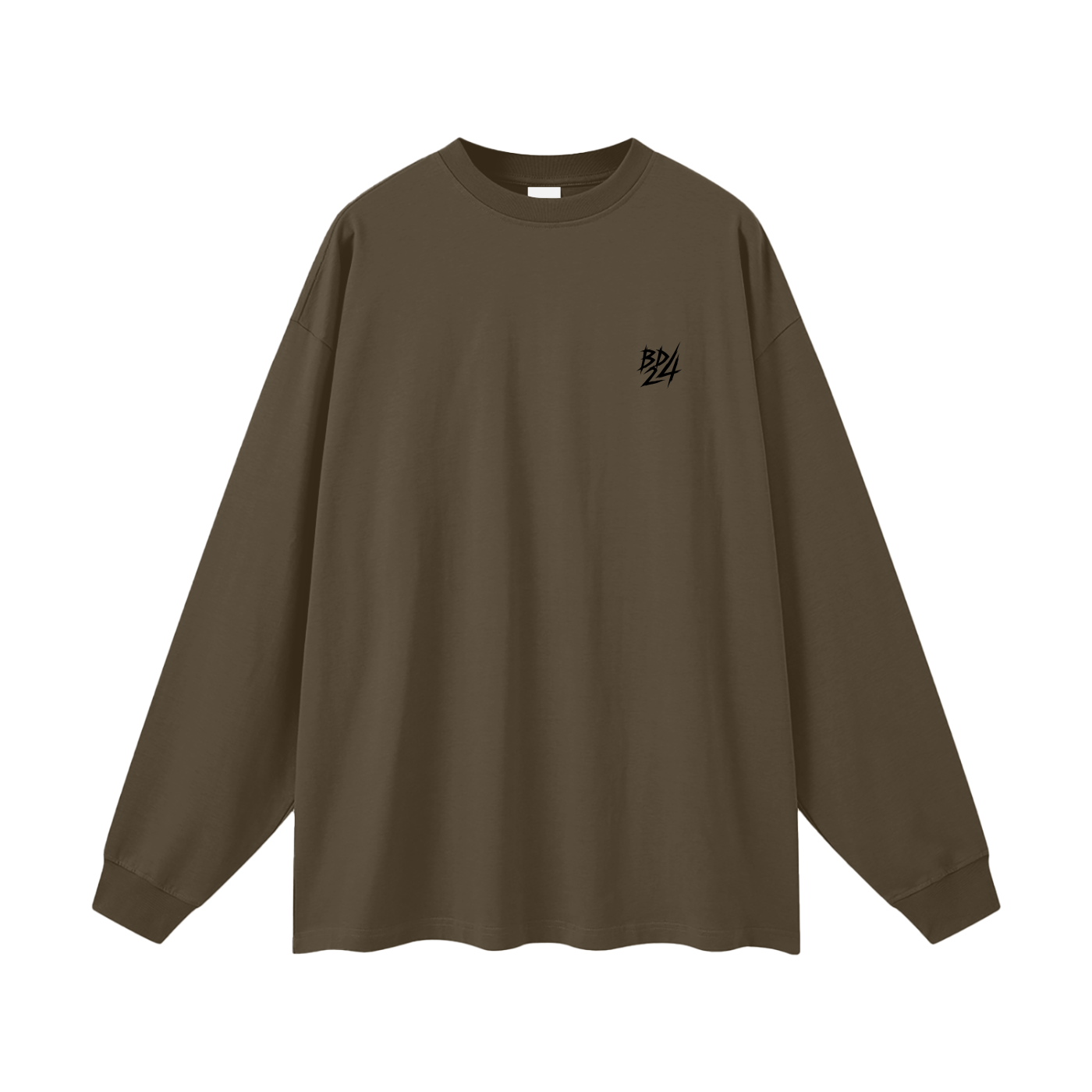 BD24 Long Sleeve T-Shirt