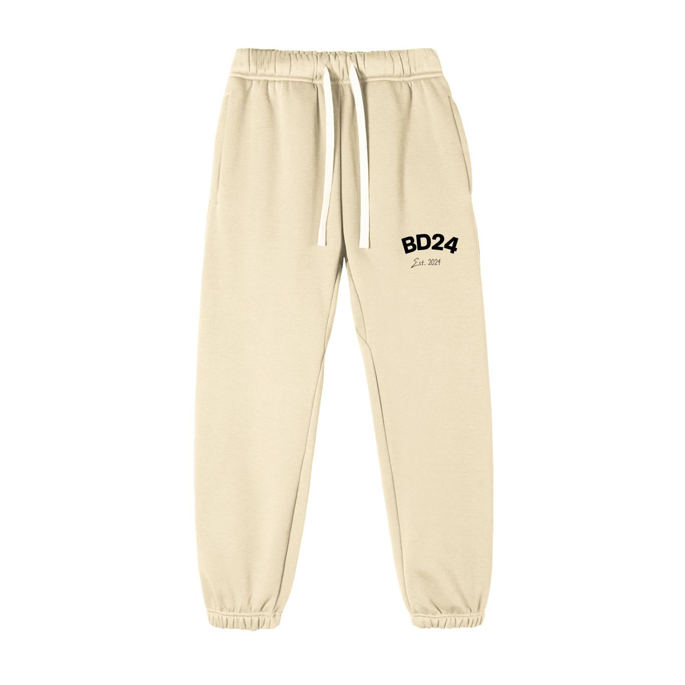BD24 Essential Joggers
