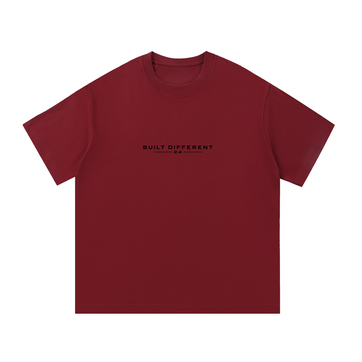 CONCEPT 02 T-SHIRT