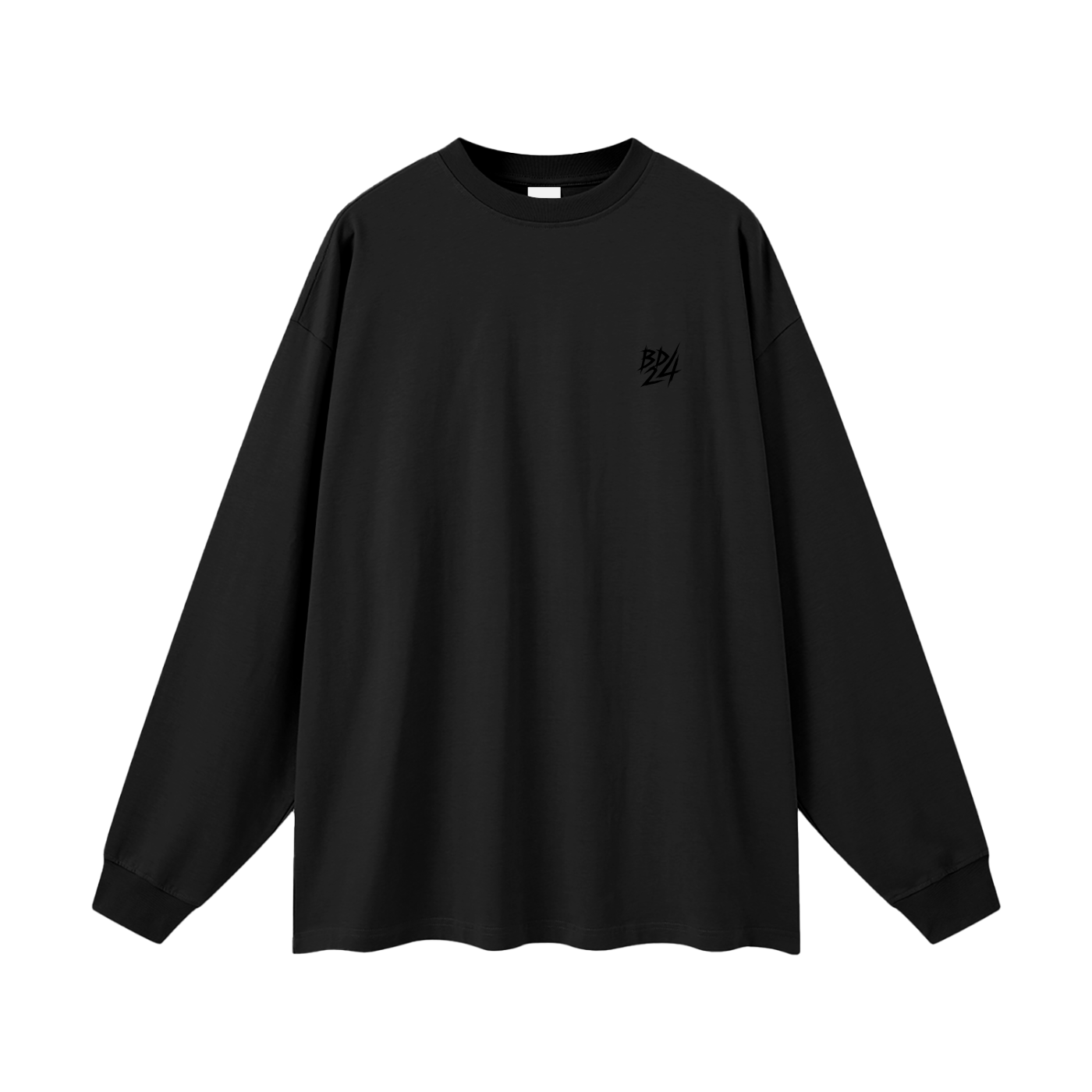 BD24 Long Sleeve T-Shirt