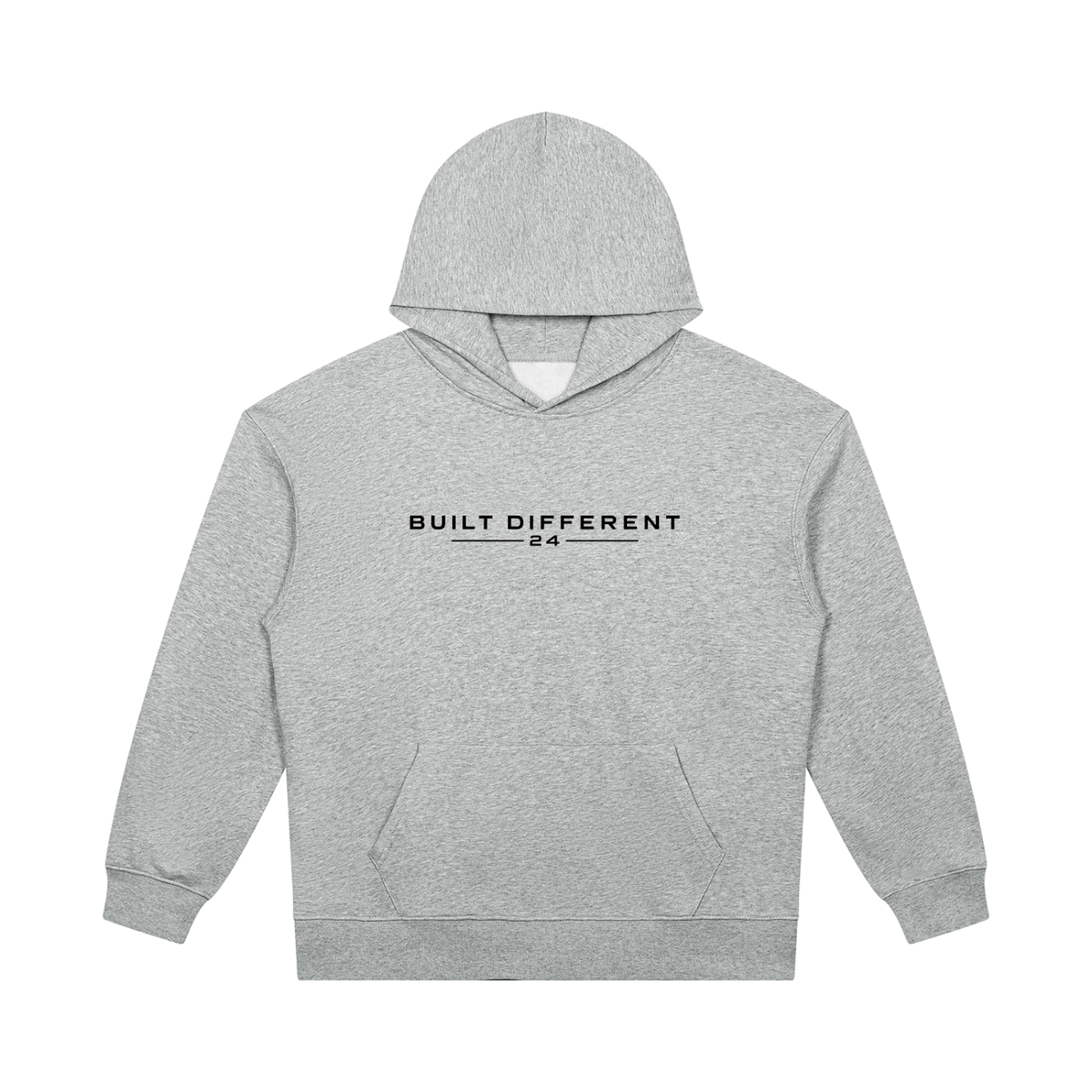 CONCEPT 01 HOODIE