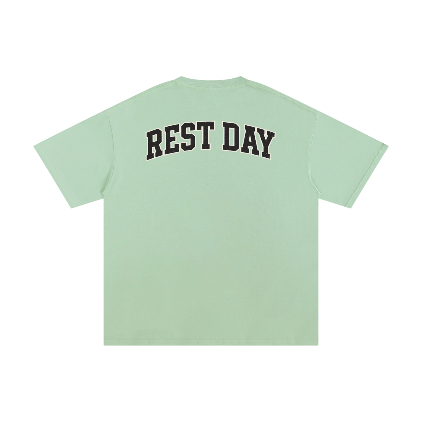 Rest Day