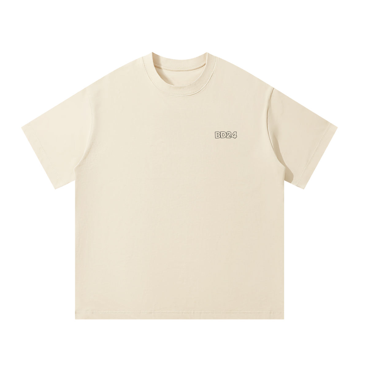 BD24 SPLASH T-SHIRT