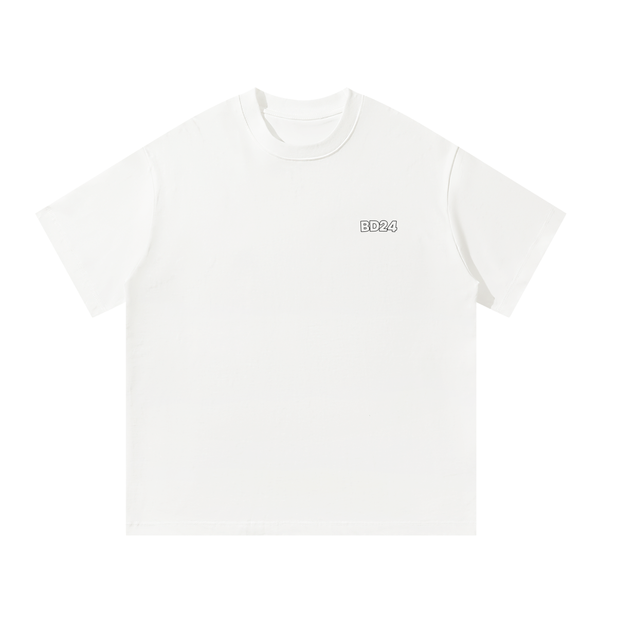 BD24 SPLASH T-SHIRT