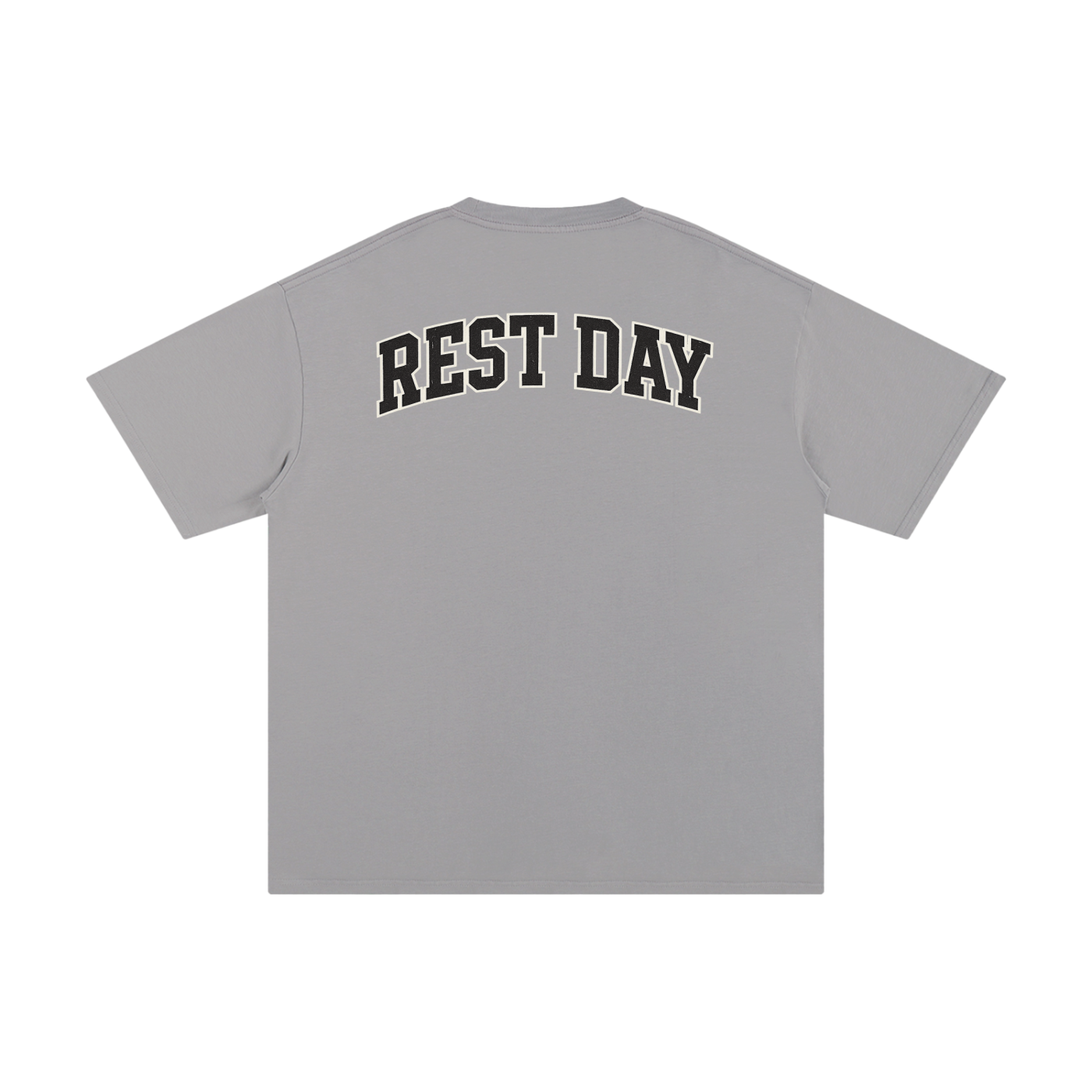 Rest Day