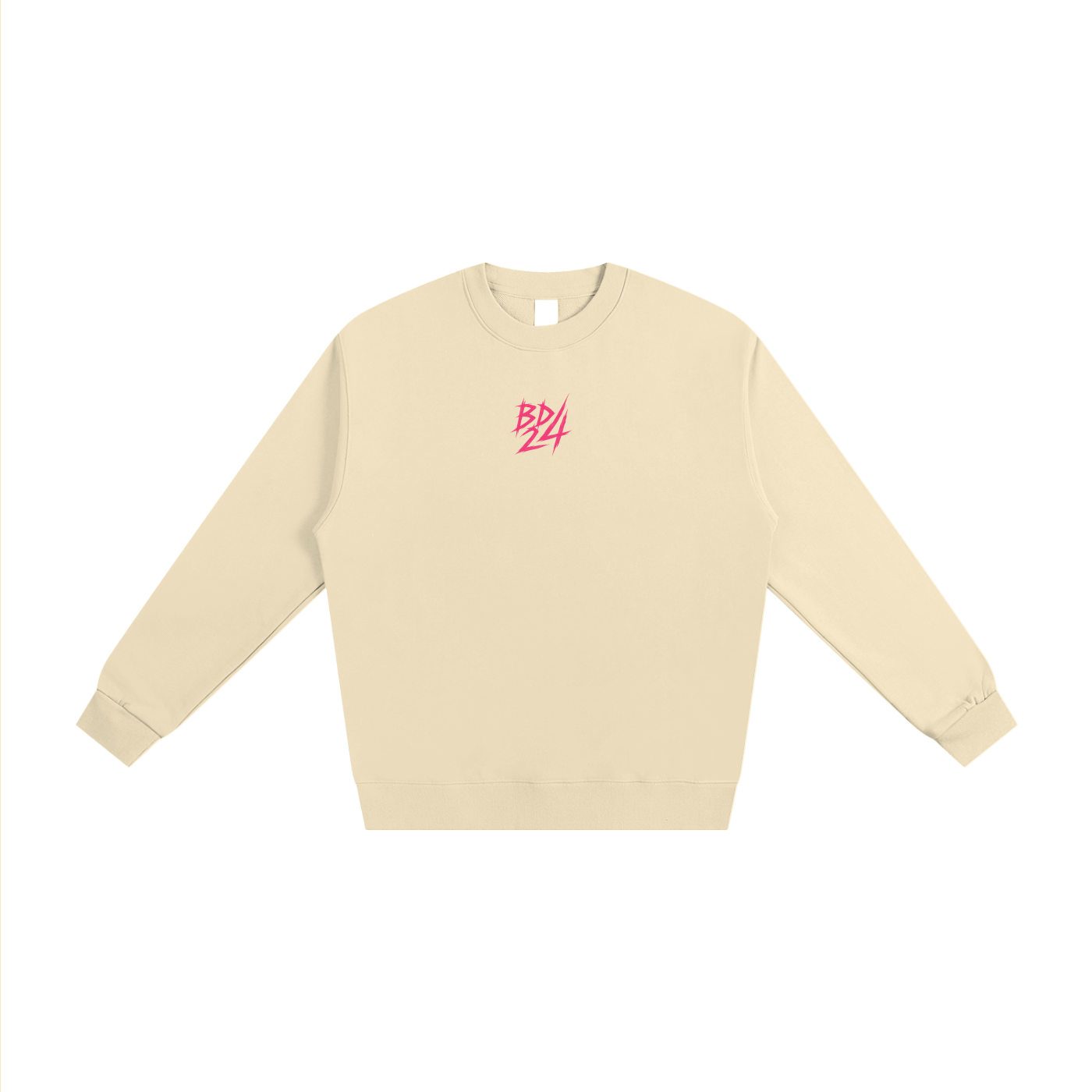 Heavyweight Essential Sweatshirt