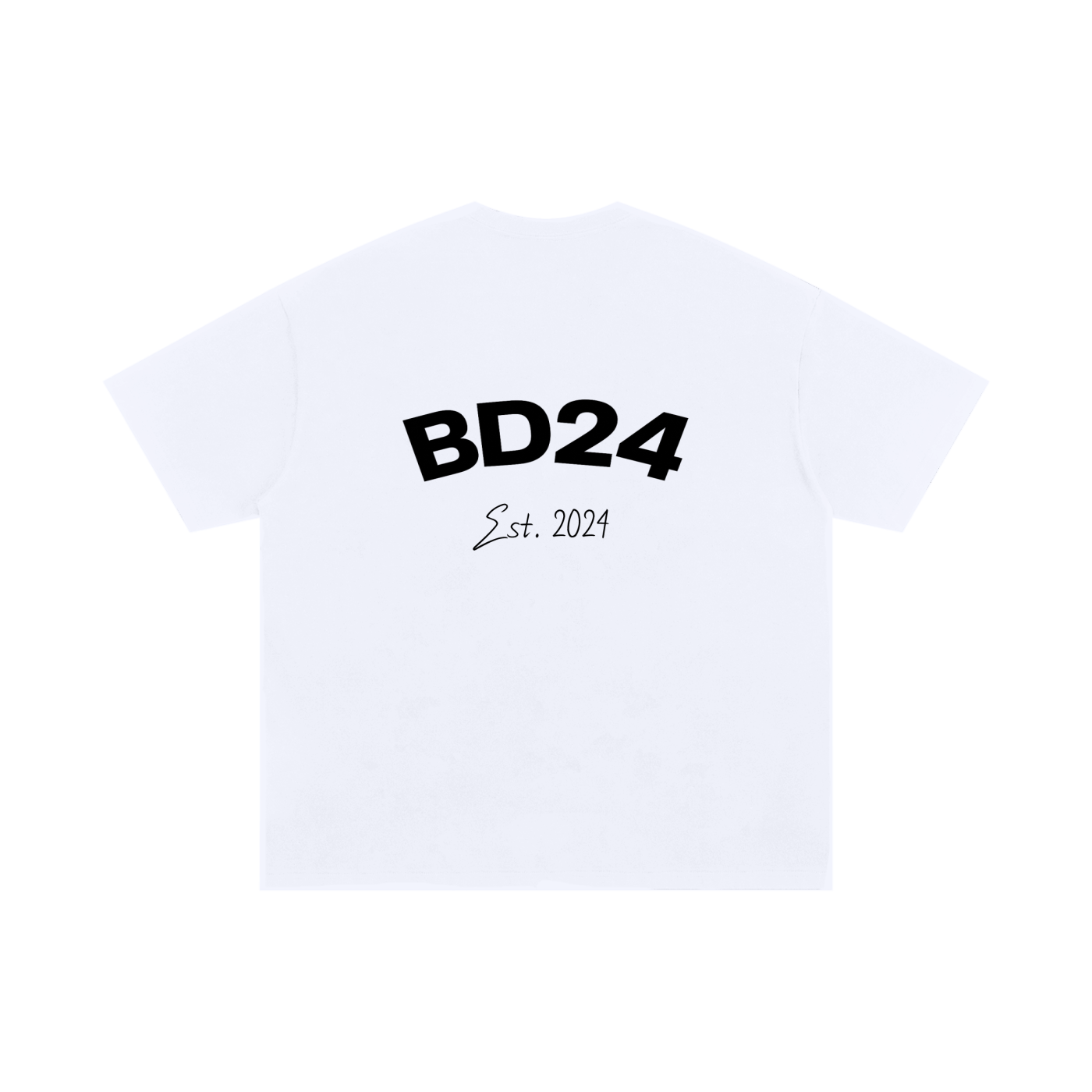 BD24 Oversized T-Shirt