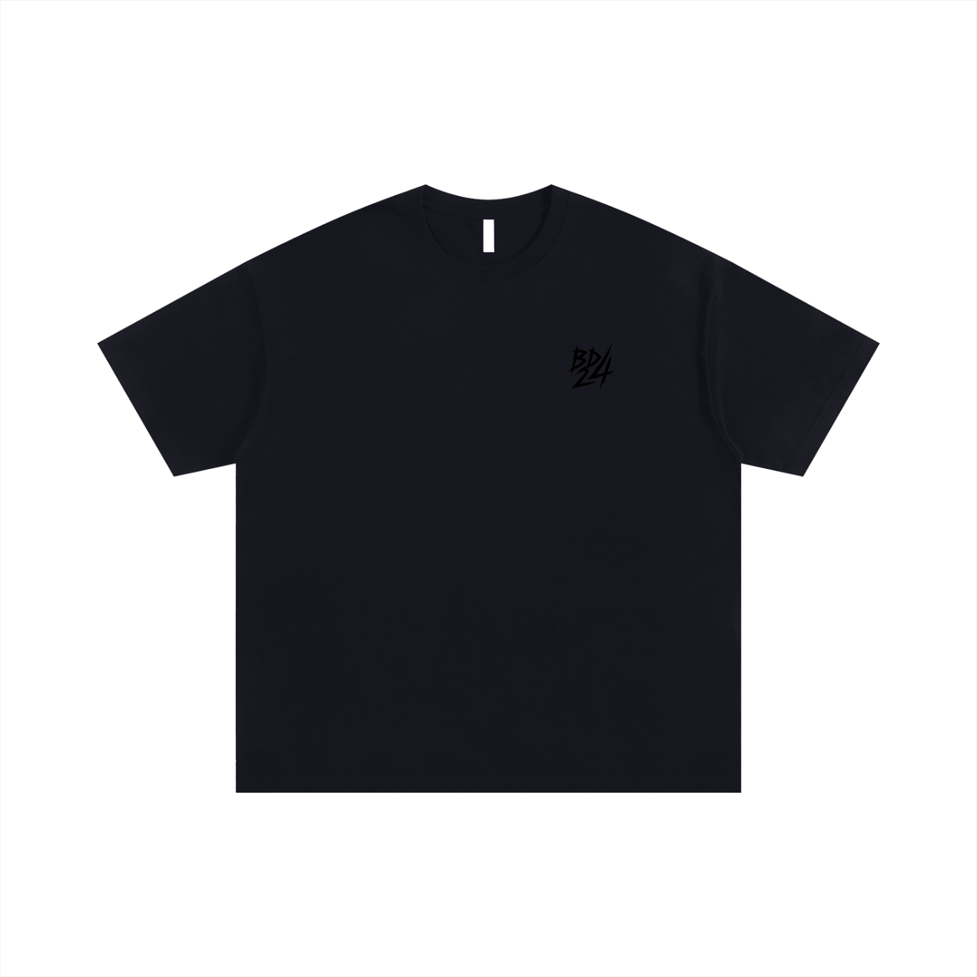 BD24 Oversized T-Shirt