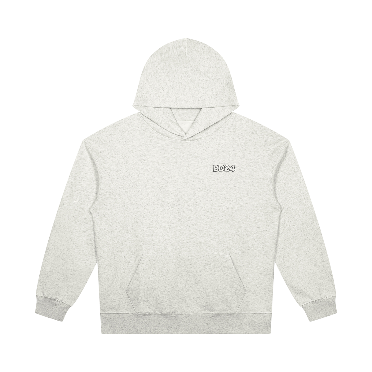 BD24 Splash Hoodie