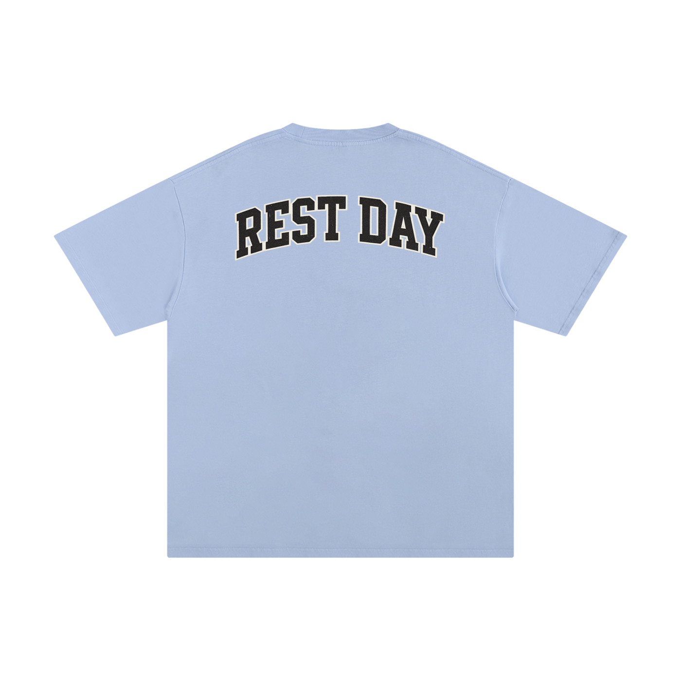 Rest Day