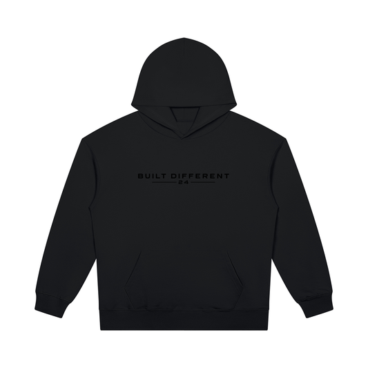 CONCEPT 01 HOODIE