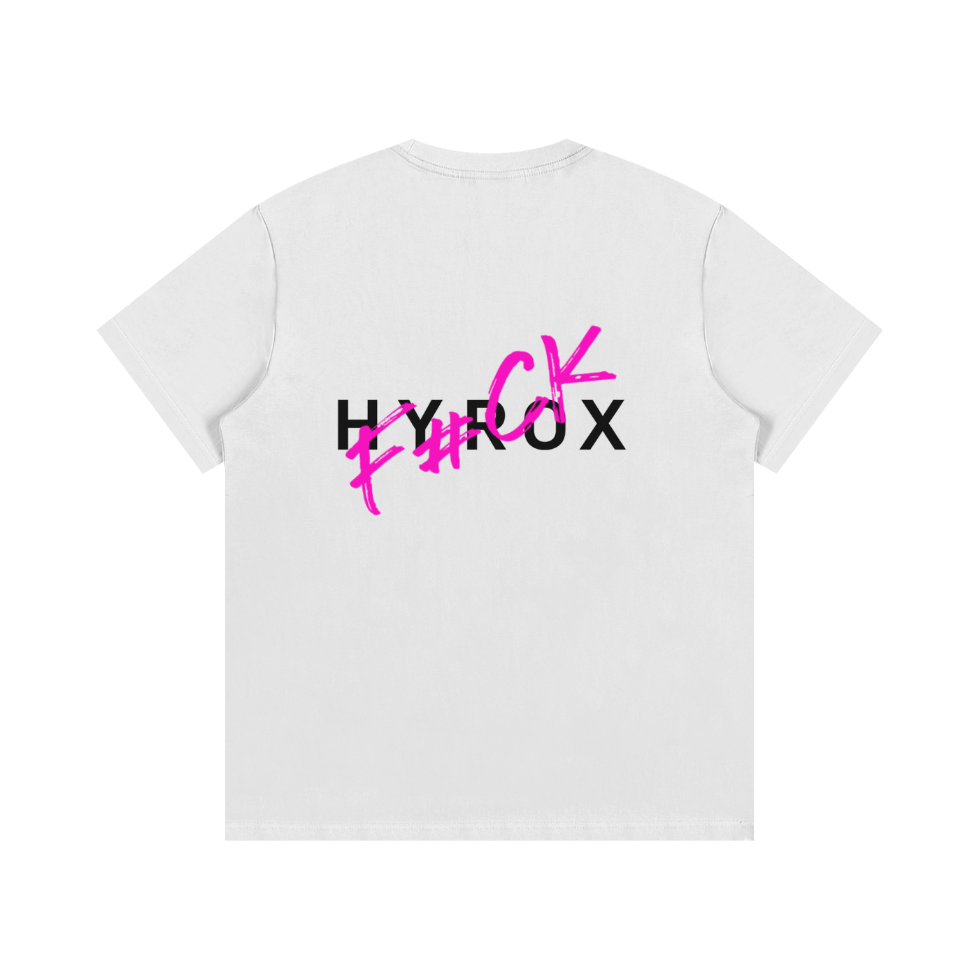 Fuck hyrox
