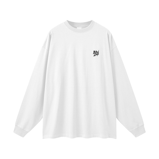 BD24 Long Sleeve T-Shirt