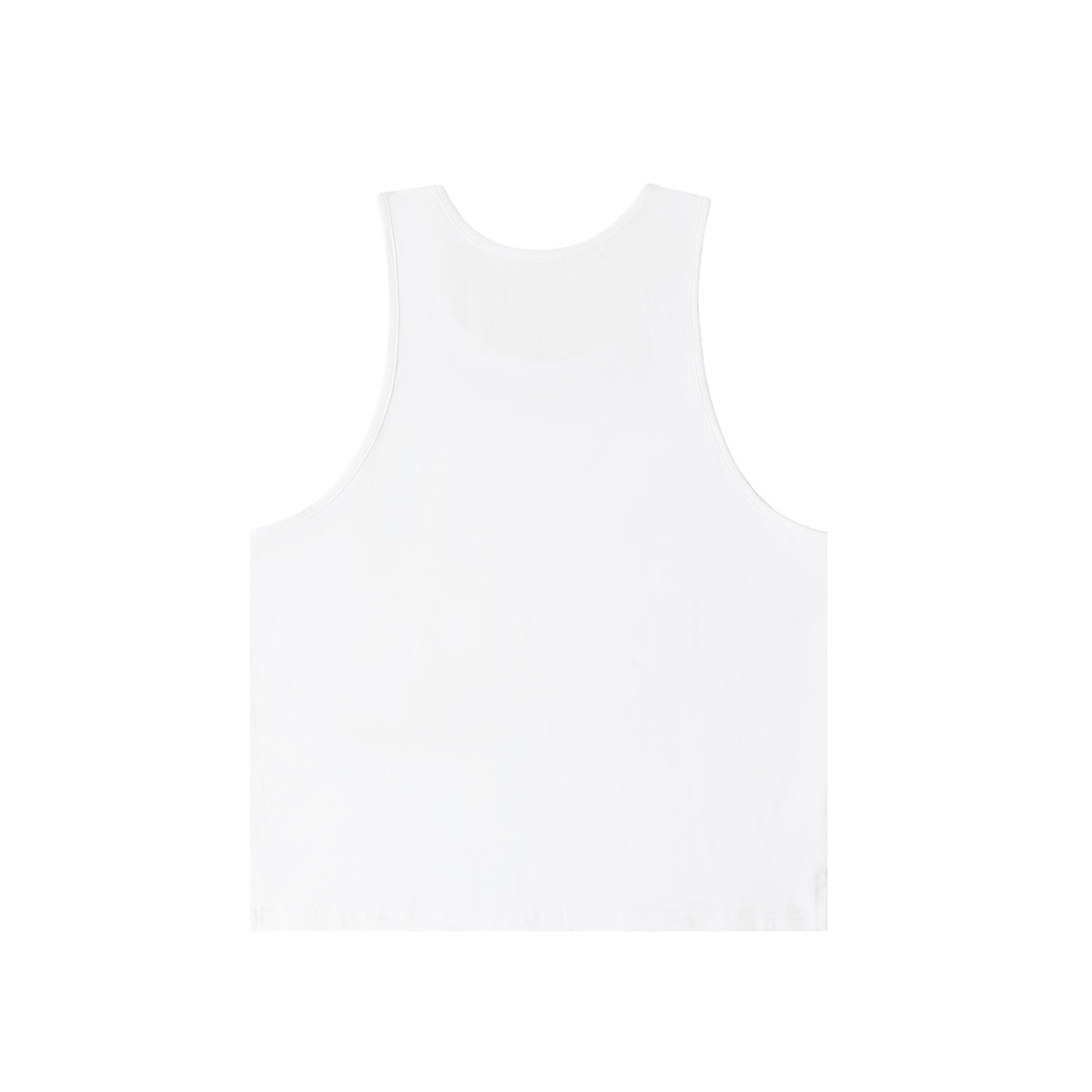 Built Different 24 – Essentials Vest