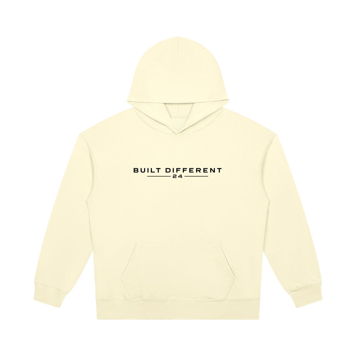 CONCEPT 01 HOODIE