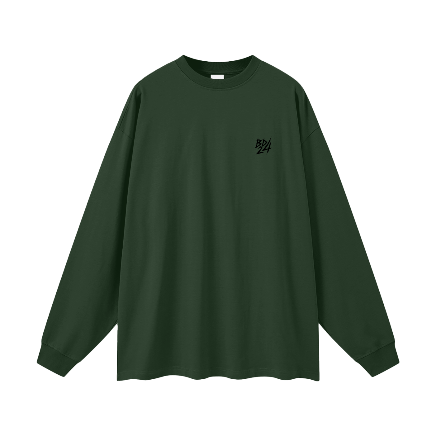 BD24 Long Sleeve T-Shirt