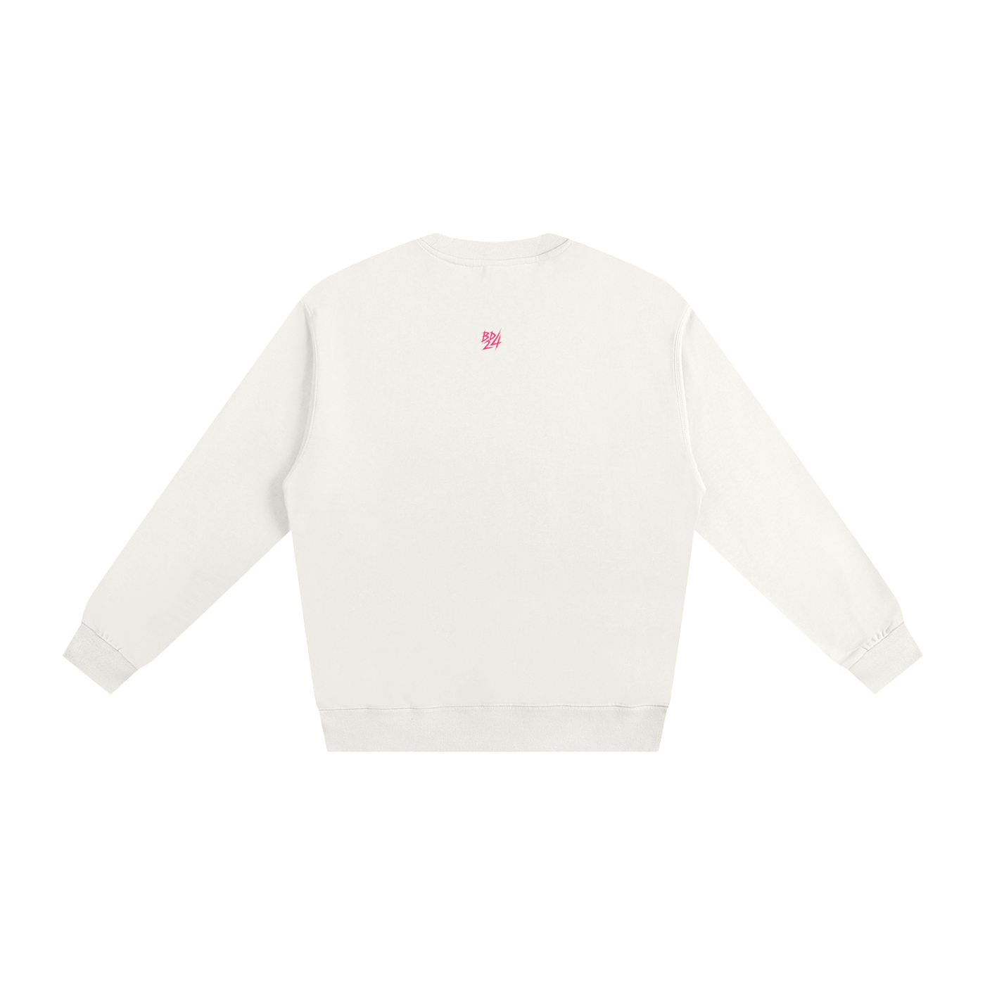 Heavyweight Essential Sweatshirt